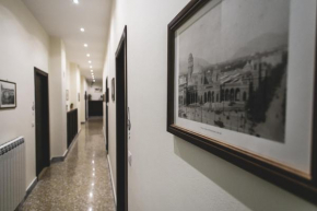  Il Quadrifoglio Room& Suite  Палермо